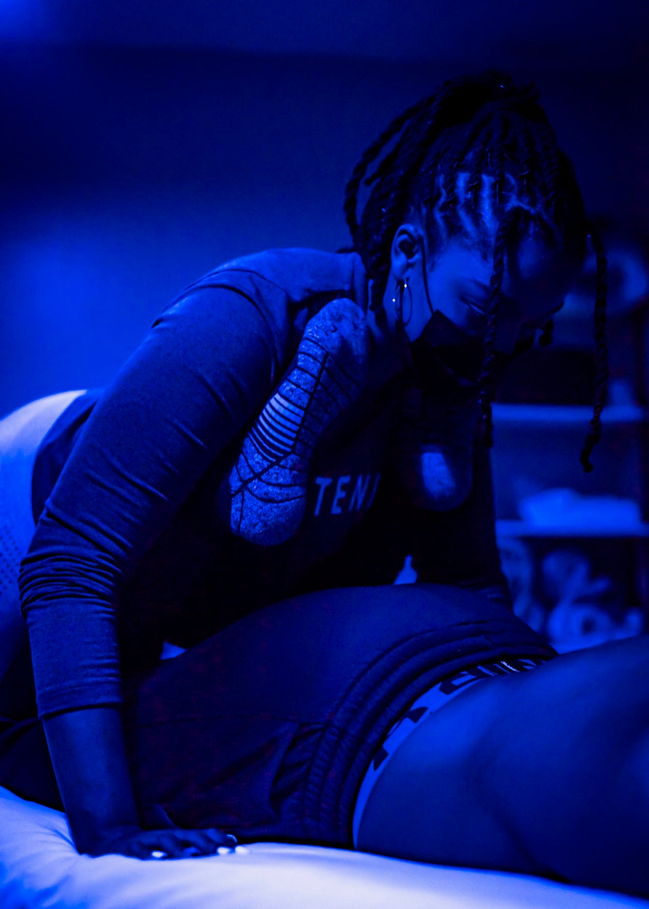 60 Minute Stretch Therapy Session